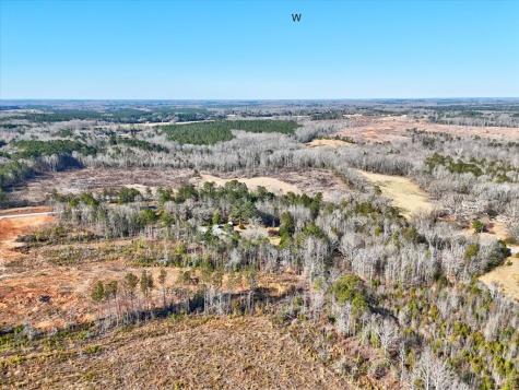 94 George Alewine Due West SC 29639