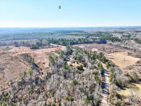 94 George Alewine Due West SC 29639