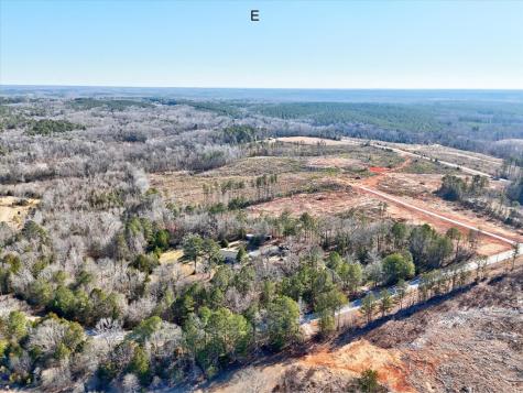 94 George Alewine Due West SC 29639
