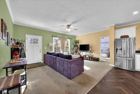 94 George Alewine Due West SC 29639