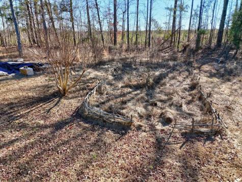 94 George Alewine Due West SC 29639