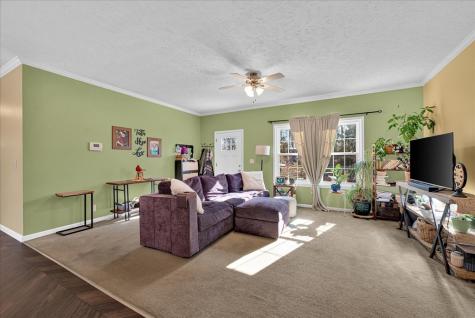 94 George Alewine Due West SC 29639