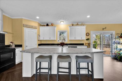 94 George Alewine Due West SC 29639