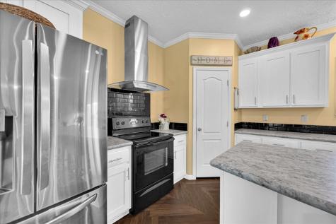 94 George Alewine Due West SC 29639
