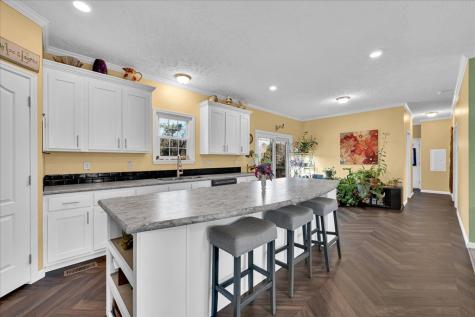 94 George Alewine Due West SC 29639
