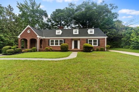 138 Ridgewood Circle Greenwood SC 29649
