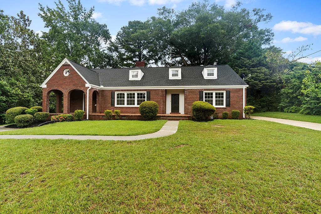 138 Ridgewood Circle Greenwood SC 29649