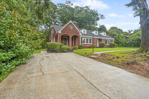 138 Ridgewood Circle Greenwood SC 29649