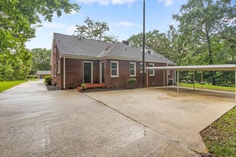 138 Ridgewood Circle Greenwood SC 29649