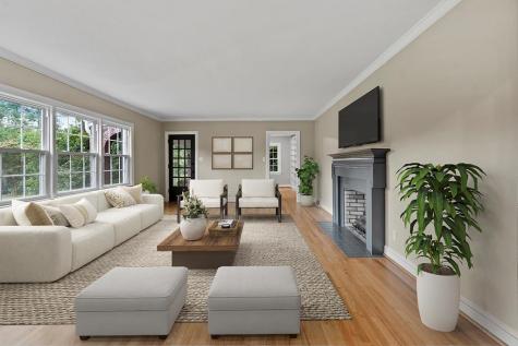 138 Ridgewood Circle Greenwood SC 29649