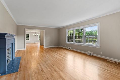 138 Ridgewood Circle Greenwood SC 29649