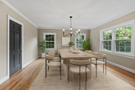 138 Ridgewood Circle Greenwood SC 29649