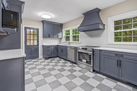 138 Ridgewood Circle Greenwood SC 29649