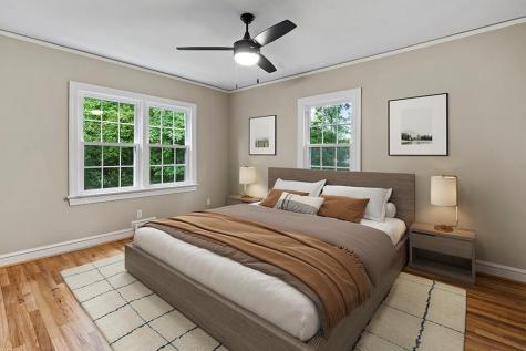 138 Ridgewood Circle Greenwood SC 29649