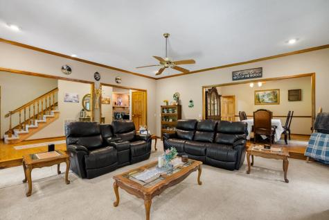 225 Faith Lane Abbeville SC 29620