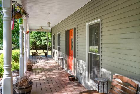 225 Faith Lane Abbeville SC 29620
