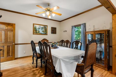 225 Faith Lane Abbeville SC 29620