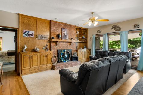 225 Faith Lane Abbeville SC 29620