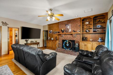 225 Faith Lane Abbeville SC 29620