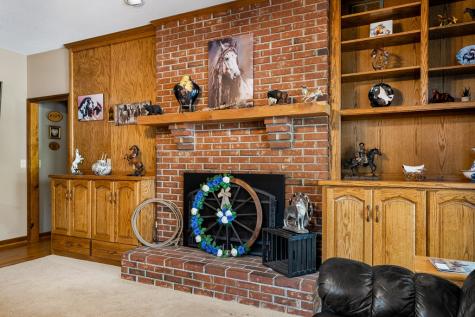 225 Faith Lane Abbeville SC 29620