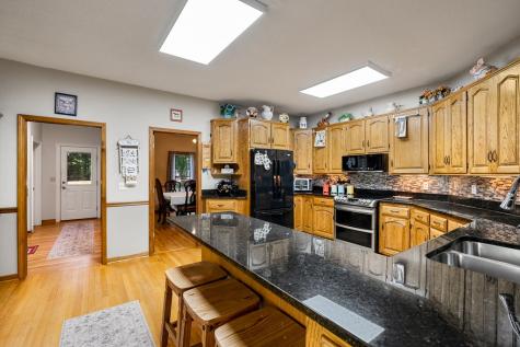 225 Faith Lane Abbeville SC 29620