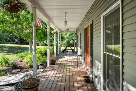 225 Faith Lane Abbeville SC 29620