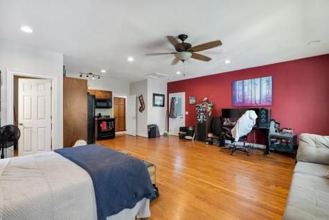 225 Faith Lane Abbeville SC 29620