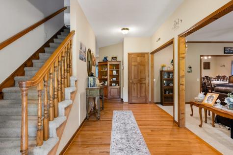 225 Faith Lane Abbeville SC 29620