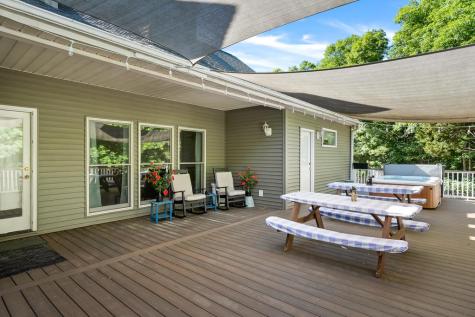 225 Faith Lane Abbeville SC 29620