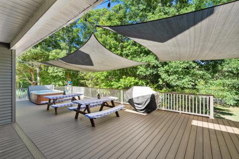 225 Faith Lane Abbeville SC 29620