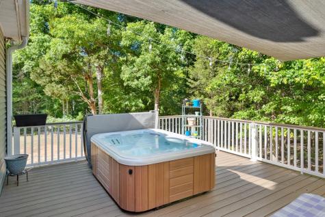 225 Faith Lane Abbeville SC 29620