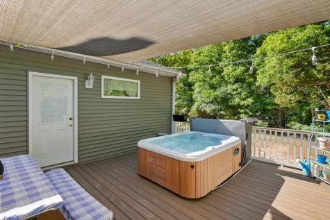225 Faith Lane Abbeville SC 29620
