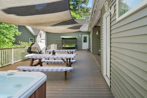 225 Faith Lane Abbeville SC 29620