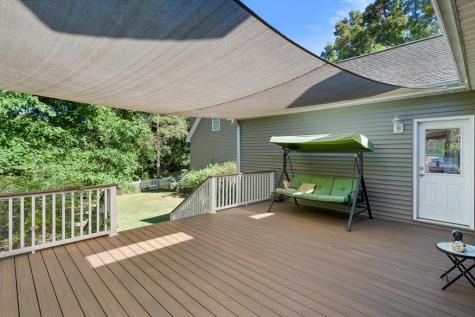 225 Faith Lane Abbeville SC 29620