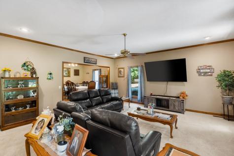 225 Faith Lane Abbeville SC 29620