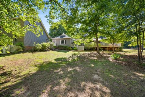 225 Faith Lane Abbeville SC 29620