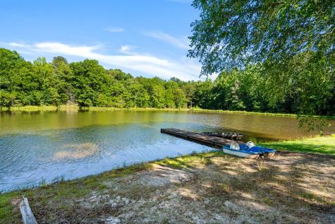 225 Faith Lane Abbeville SC 29620