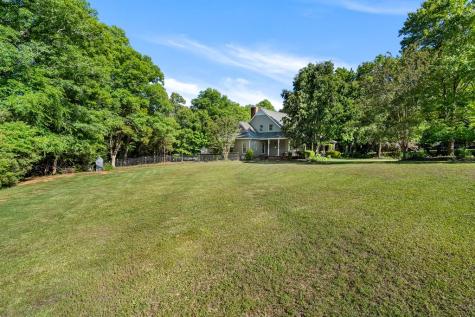 225 Faith Lane Abbeville SC 29620