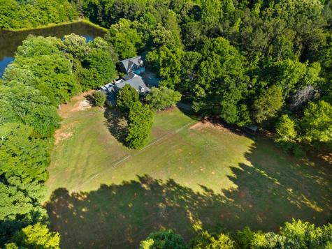 225 Faith Lane Abbeville SC 29620