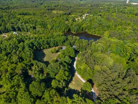 225 Faith Lane Abbeville SC 29620