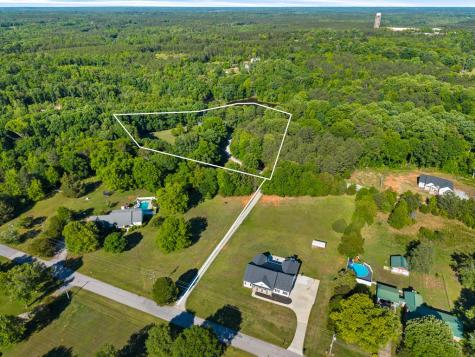 225 Faith Lane Abbeville SC 29620