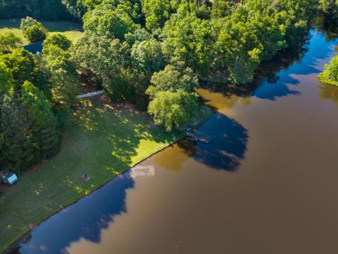 225 Faith Lane Abbeville SC 29620