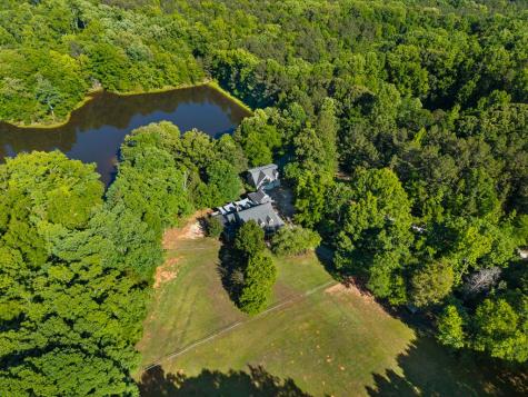 225 Faith Lane Abbeville SC 29620