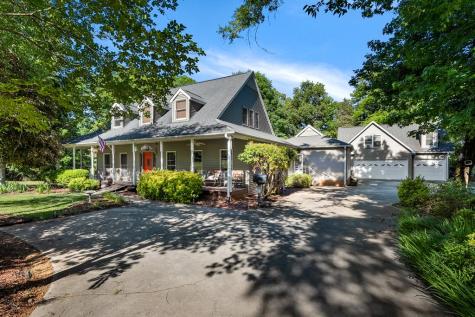 225 Faith Lane Abbeville SC 29620