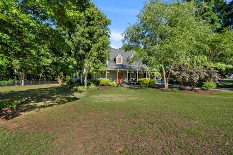 225 Faith Lane Abbeville SC 29620