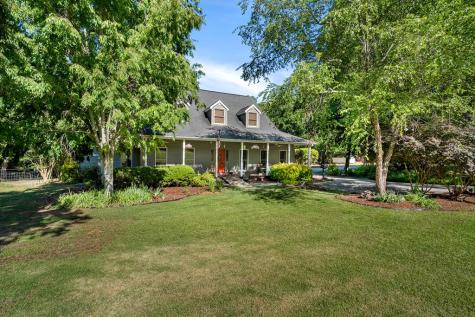 225 Faith Lane Abbeville SC 29620