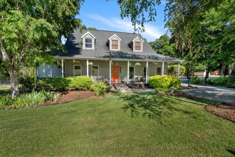225 Faith Lane Abbeville SC 29620