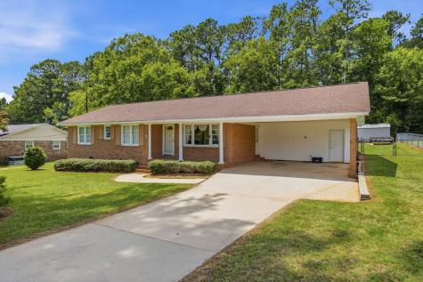 157 Avondale Road Greenwood SC 29649