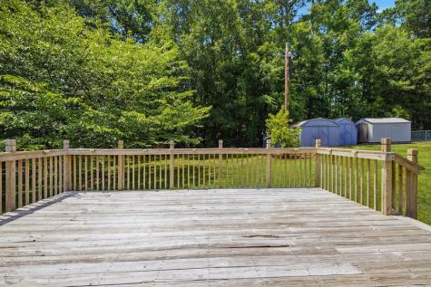 157 Avondale Road Greenwood SC 29649
