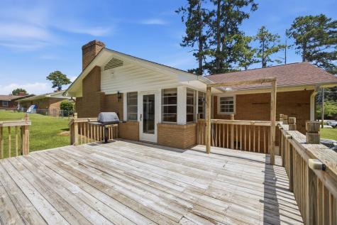 157 Avondale Road Greenwood SC 29649